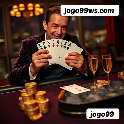 Fortune Games Series