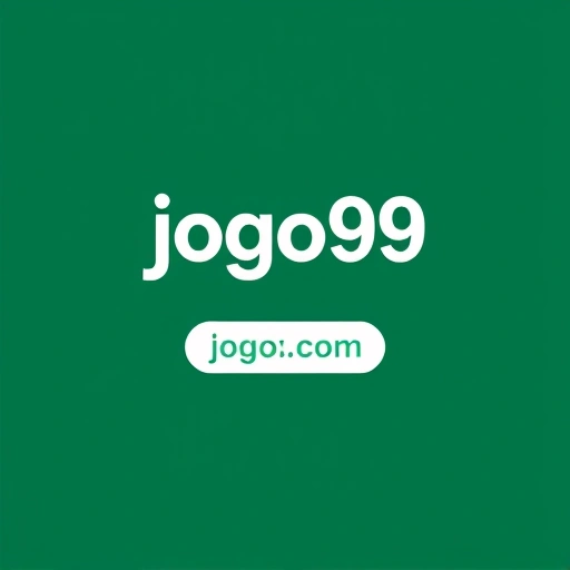 jogo99 Logo